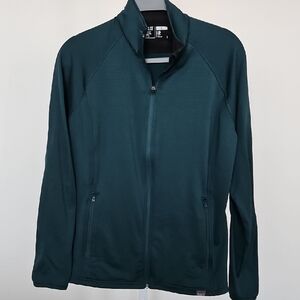 5.11 Tactical Teal Lightweight Jacket